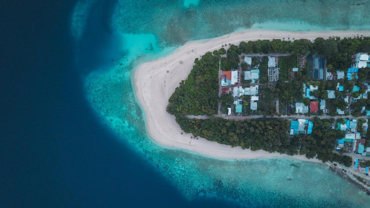 La Palma Villa Укулхас Экстерьер фото